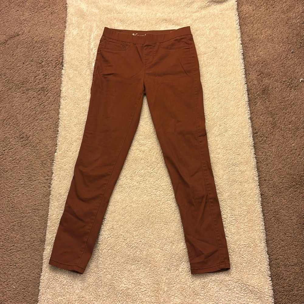 Skinny Jean Leggings